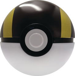 Poke Ball Tin - Ultra Ball (2023)