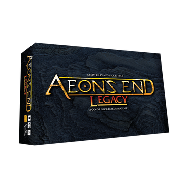 Aeon's End: Legacy