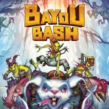 Bayou Bash