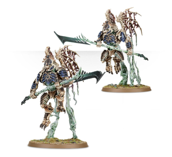 Morghast Archai