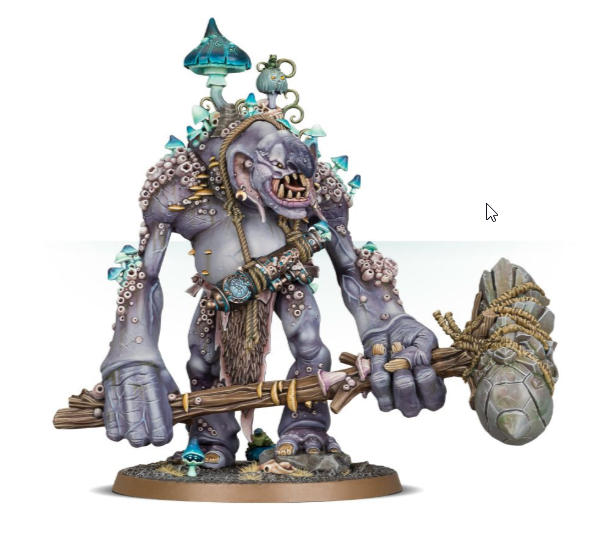 Dankhold Troggoth