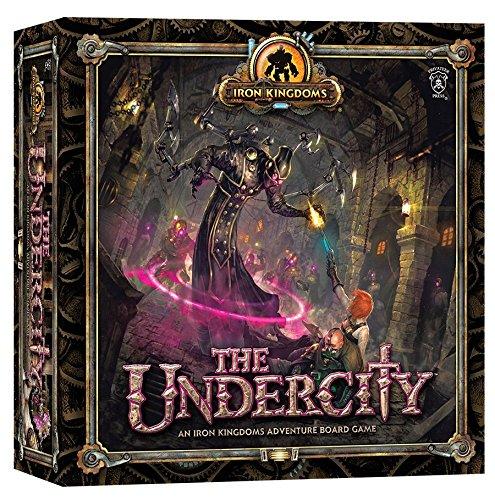 The Undercity