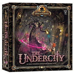 The Undercity