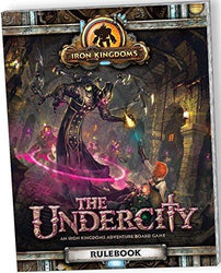 The Undercity