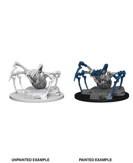 D&D Nolzur's Marvelous Miniatures: Phase Spider