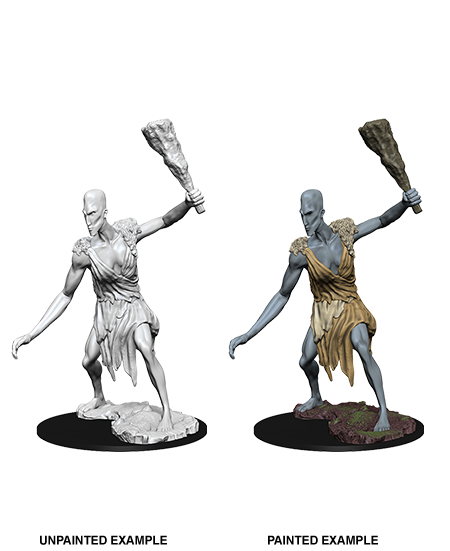 D&D Nolzur's Marvelous Miniatures: Stone Giant