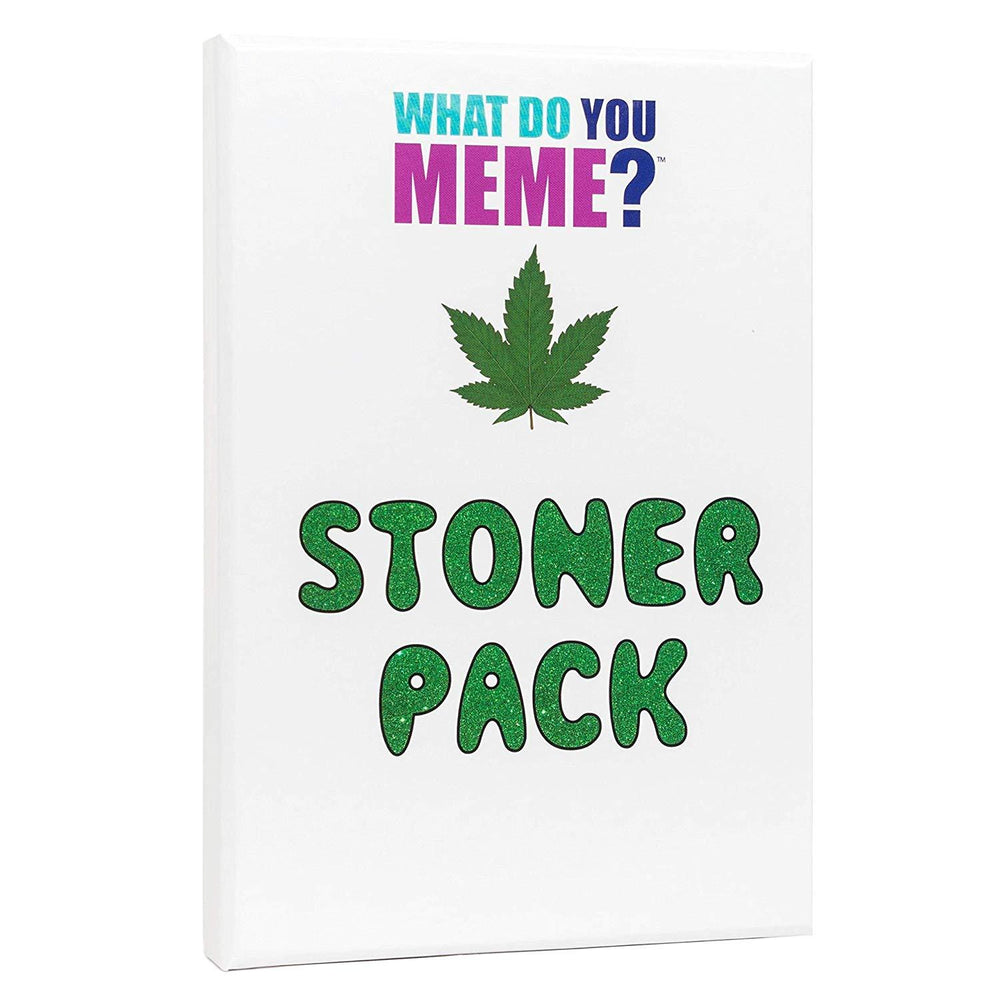 What Do You Meme?: Stoner Expansion Pack