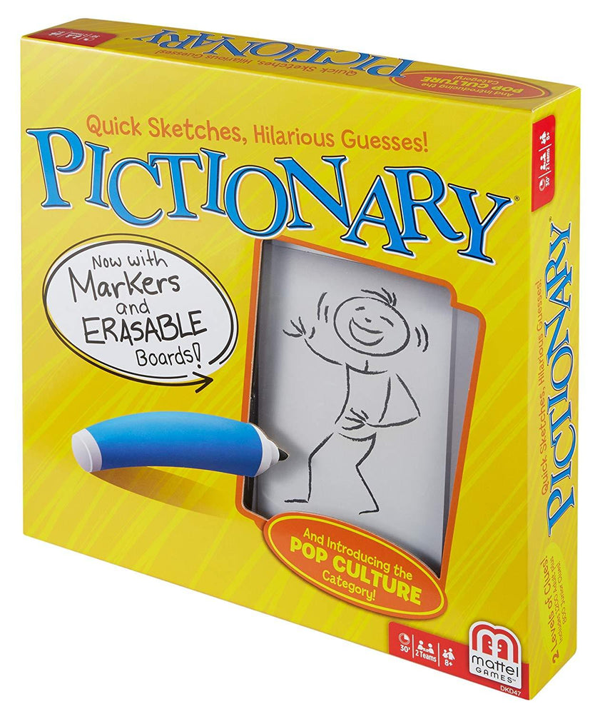 Pictionary