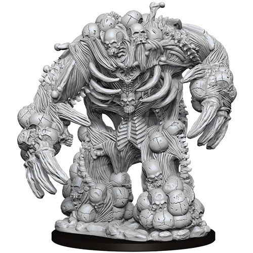 Pathfinder Battles Deep Cuts Miniatures: Bone Golem