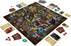 Arkham Horror: Final Hour