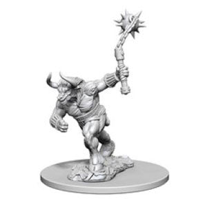 D&D Nolzur's Marvelous Miniatures: Minotaur