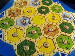 Catan: Portable Edition