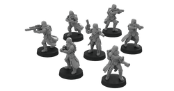 Star Wars: Legion – Snowtroopers Unit Expansion