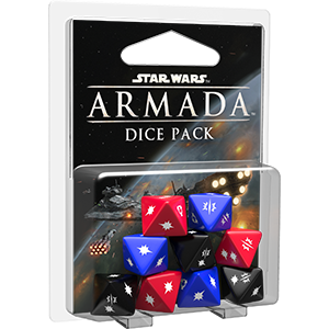 Armada Dice Pack